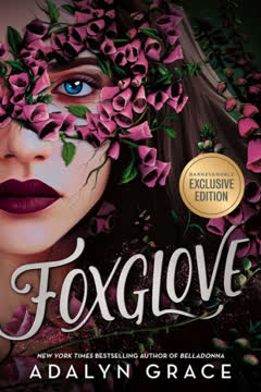 Foxglove Summary
