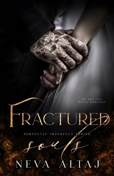 Fractured Souls Summary