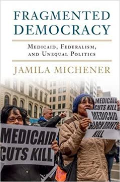 Fragmented Democracy Summary