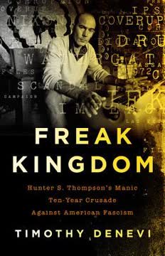 Freak Kingdom Summary