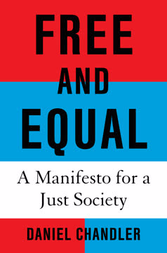 Free and Equal Summary
