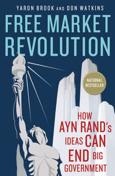 Free Market Revolution Summary