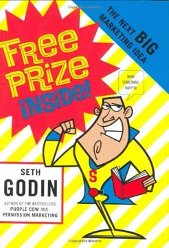 Free Prize Inside Summary