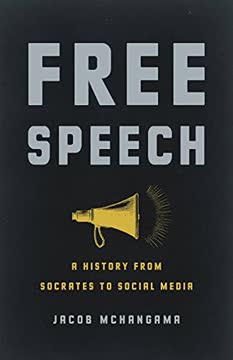 Free Speech Summary