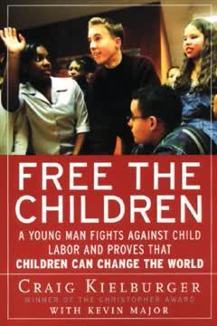 Free the Children Summary