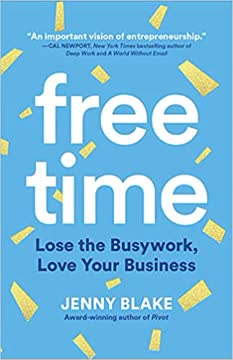 Free Time Summary