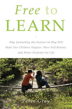 Free to Learn Summary