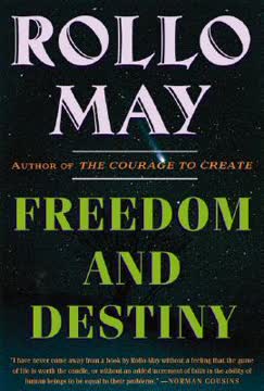 Freedom and Destiny Summary