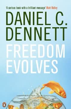 Freedom Evolves Summary