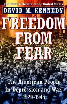 Freedom from Fear Summary