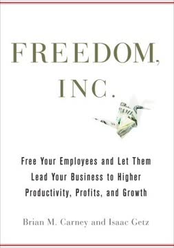 Freedom, Inc. Summary