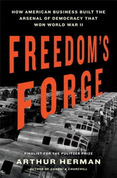 Freedom&#039;s Forge Summary