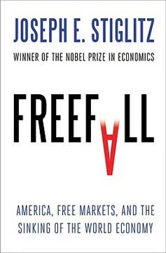Freefall Summary