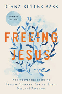 Freeing Jesus Summary