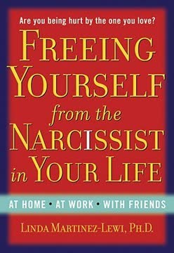 Freeing Yourself from the Narcissist in Your Life Summary