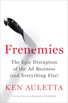 Frenemies Summary