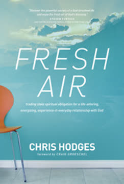 Fresh Air Summary
