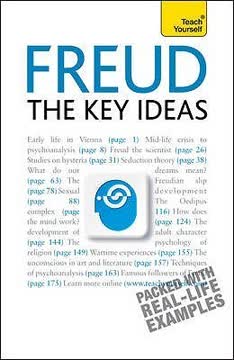 Freud Summary