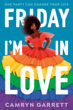 Friday I&#039;m in Love Summary