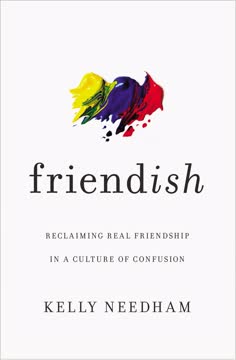 Friend-ish Summary