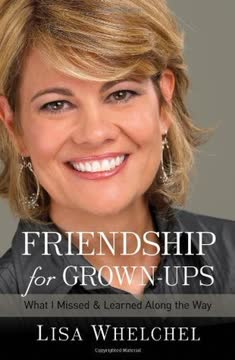 Friendship for Grownups Summary