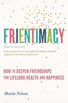 Frientimacy Summary