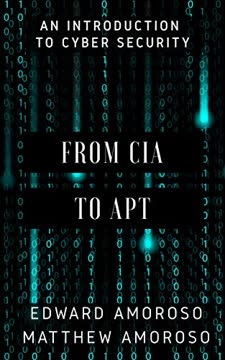 From CIA to APT Summary
