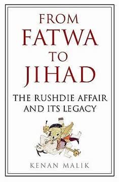 From Fatwa to Jihad Summary