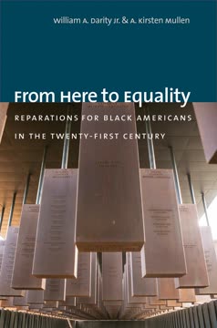 From Here to Equality Summary