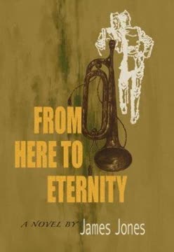 From Here to Eternity Summary