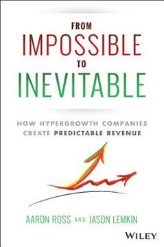 From Impossible To Inevitable Summary