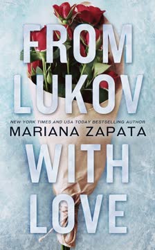 From Lukov with Love Summary