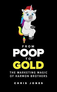 From Poop To Gold Summary