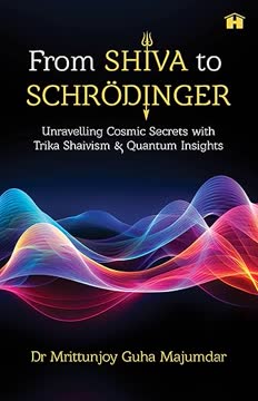 From Shiva to Schrödinger