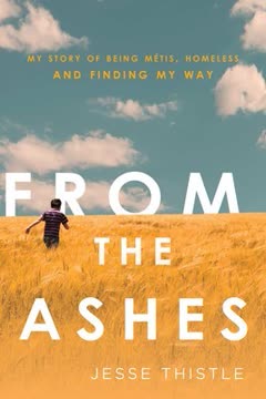 From the Ashes Summary