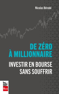 De zéro à millionnaire Summary