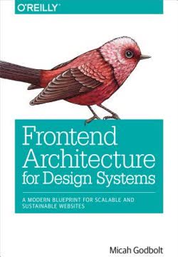 Frontend Architecture for Design Systems Summary