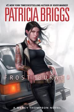 Frost Burned Summary