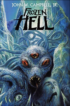 Frozen Hell Summary