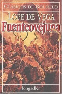 Fuenteovejuna Summary