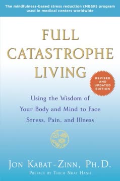Full Catastrophe Living Summary