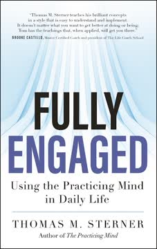 Fully Engaged Summary