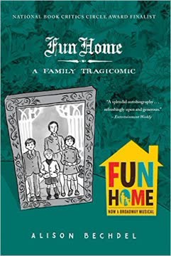 Fun Home Summary