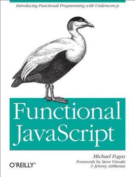 Functional JavaScript Summary