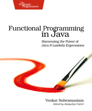 Functional Programming in Java Summary