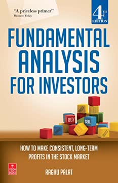 Fundamental Analysis for Investors Summary