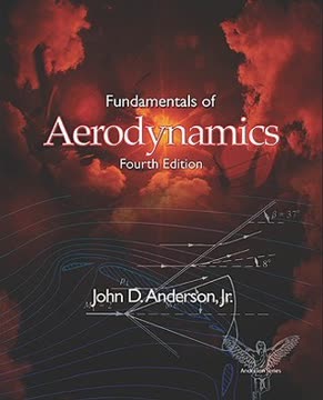 Fundamentals of Aerodynamics Summary