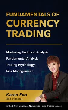 Fundamentals Of Currency Trading Summary