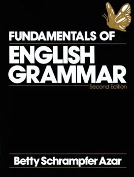 Fundamentals of English Grammar Summary