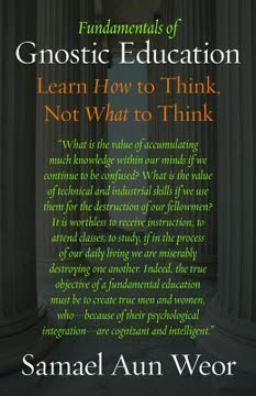 Fundamentals of Gnostic Education Summary